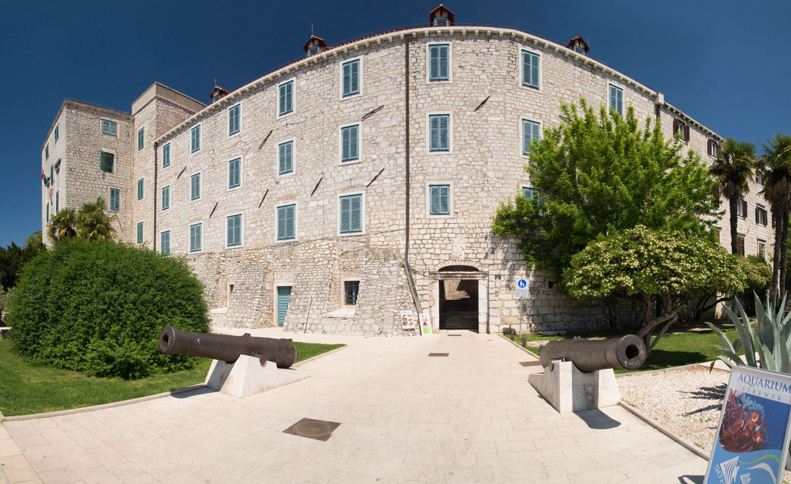 SIBENIK10 PANORAMA